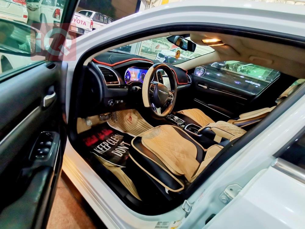 Chrysler 300